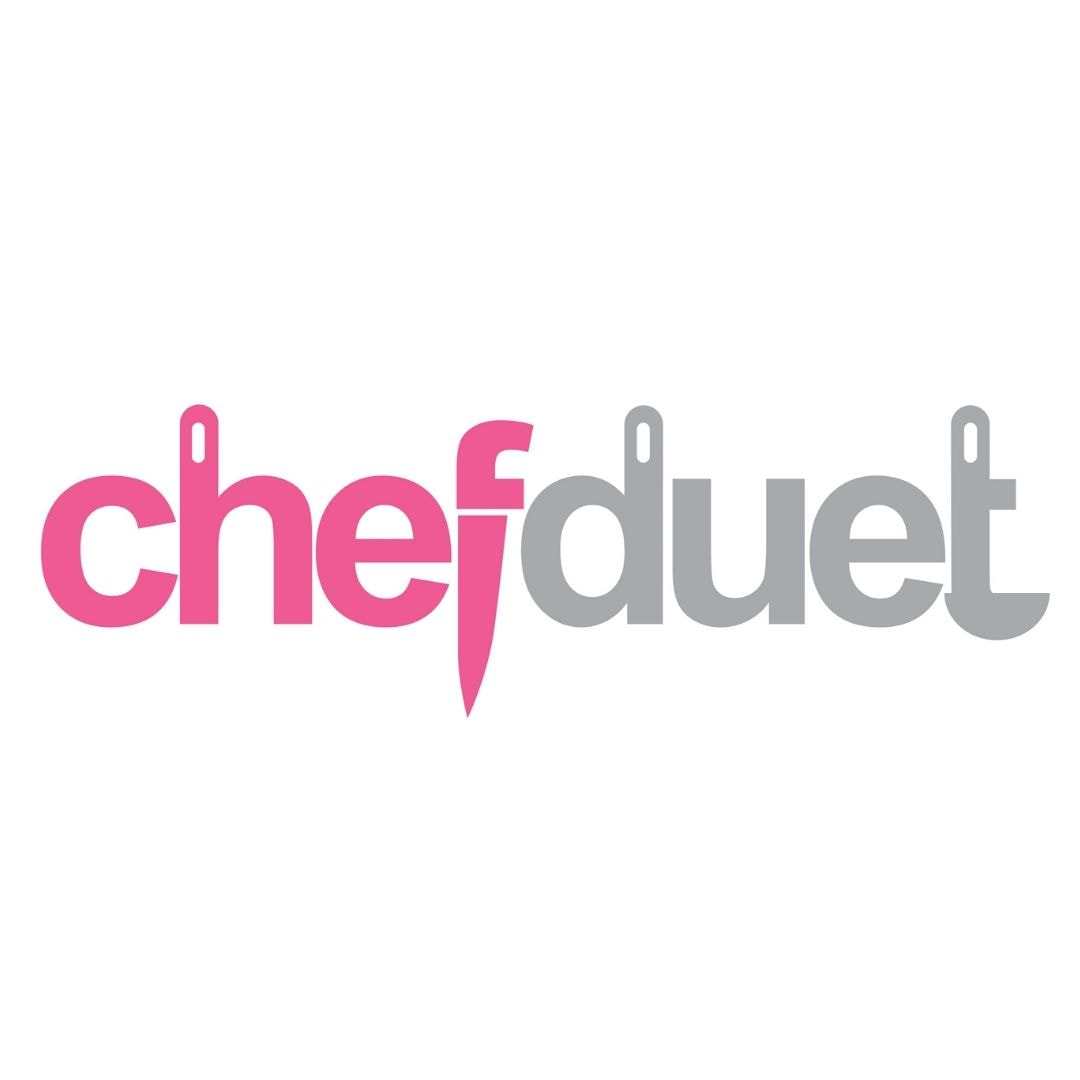 Chef duet logo