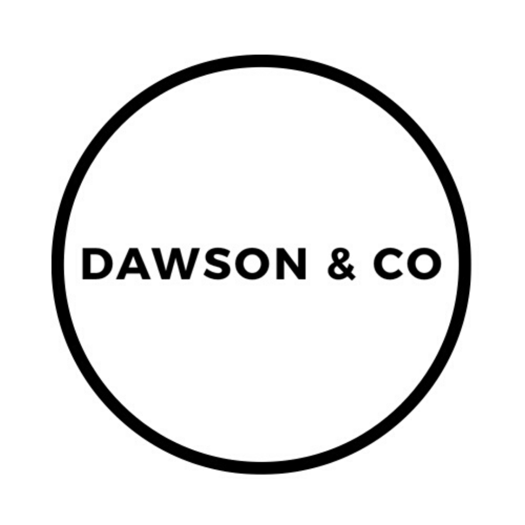 Dawson & Co logo