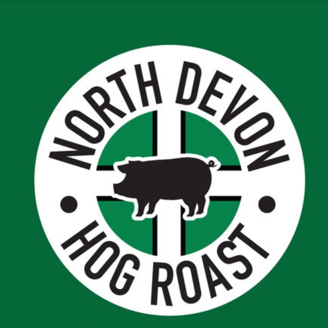 North Devon hog roast logo