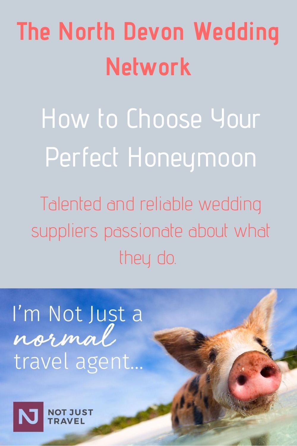 How to choose your perfect honeymoon