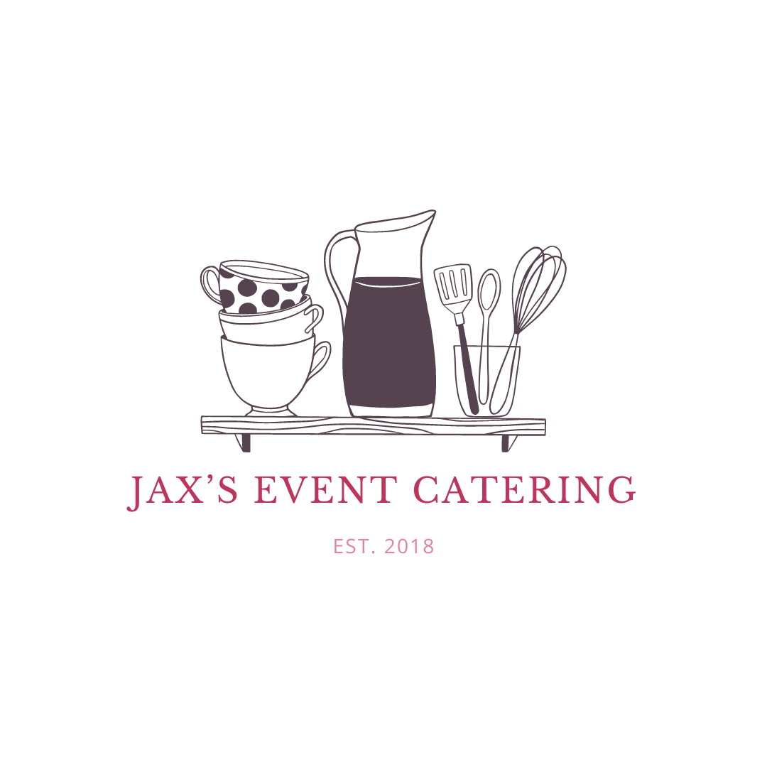 Jaxs Cakes N Bakes logo