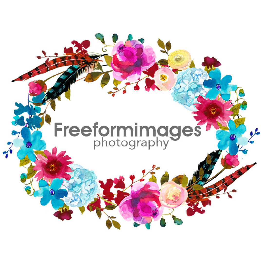 Freeformimages Photography Logo