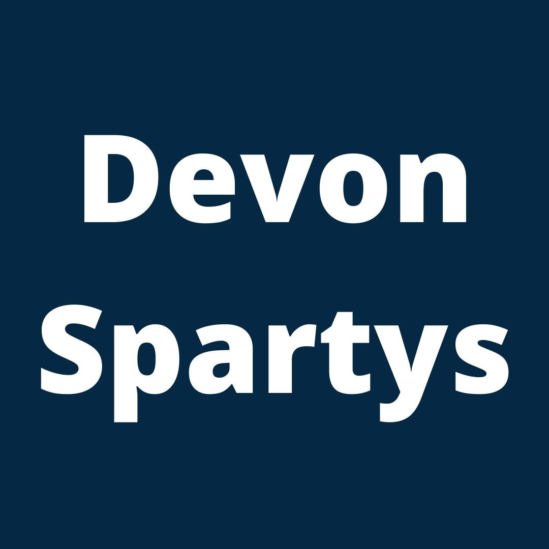 Devon Spartys logo