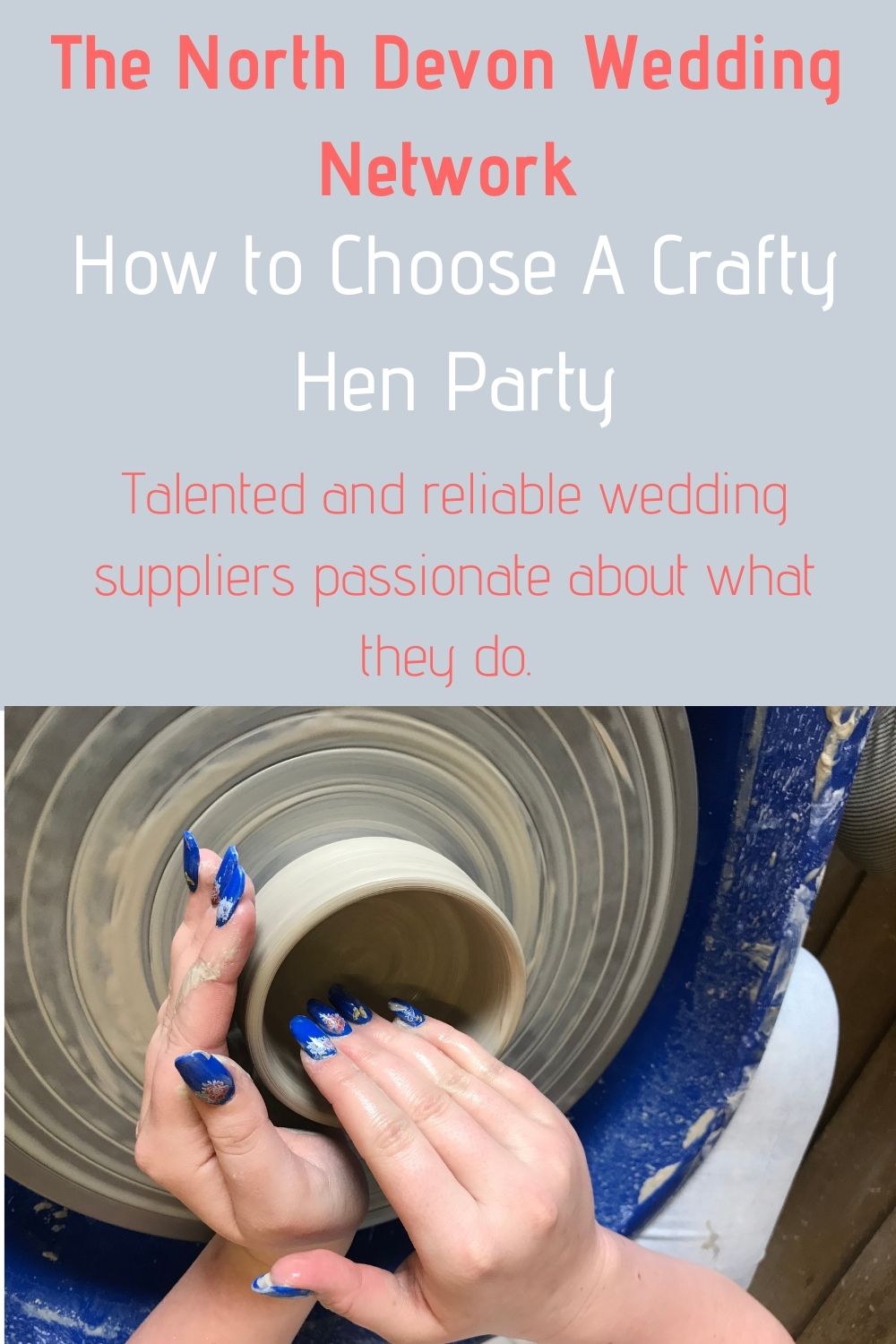 How to choose a crafty hen party